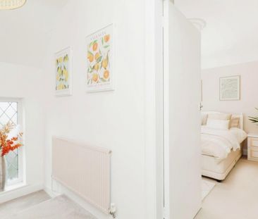 4 bedroom House To Let - Photo 1