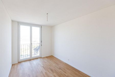 Helle 3,5-Zimmer-Wohnung im 7. Obergeschoss - Foto 5