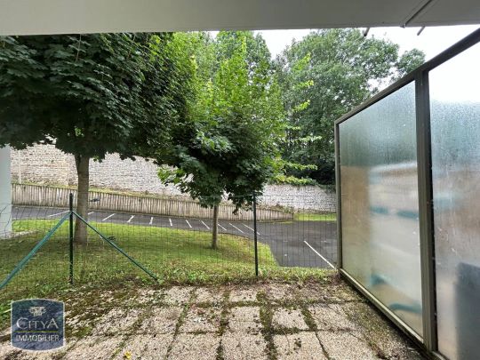 Appartement à louer 2 pièces 48.13m² - Photo 1