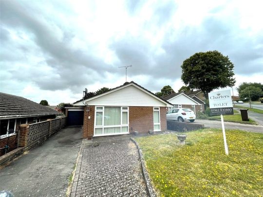 2 Bedroom Bungalow - Priors Dean Road, Winchester - Photo 1