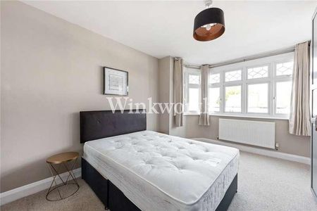 Empire Avenue, London, N18 - Photo 5