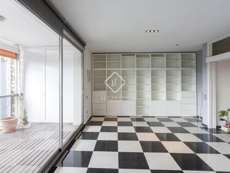 5 bedroom luxury Apartment for rent in Valencia, Spain - Photo 5