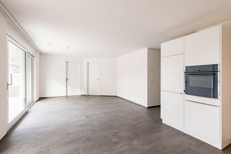 Moderne 4.5- Zimmerwohnung in Alchenflüh - "Kräuchi Areal" - Foto 3