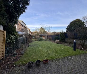 3-Zimmer-Maisonettewohnung in der Nähe des Jostenbusch - Photo 1