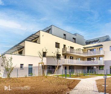 Appartement 1 pièce à louer - Photo 3