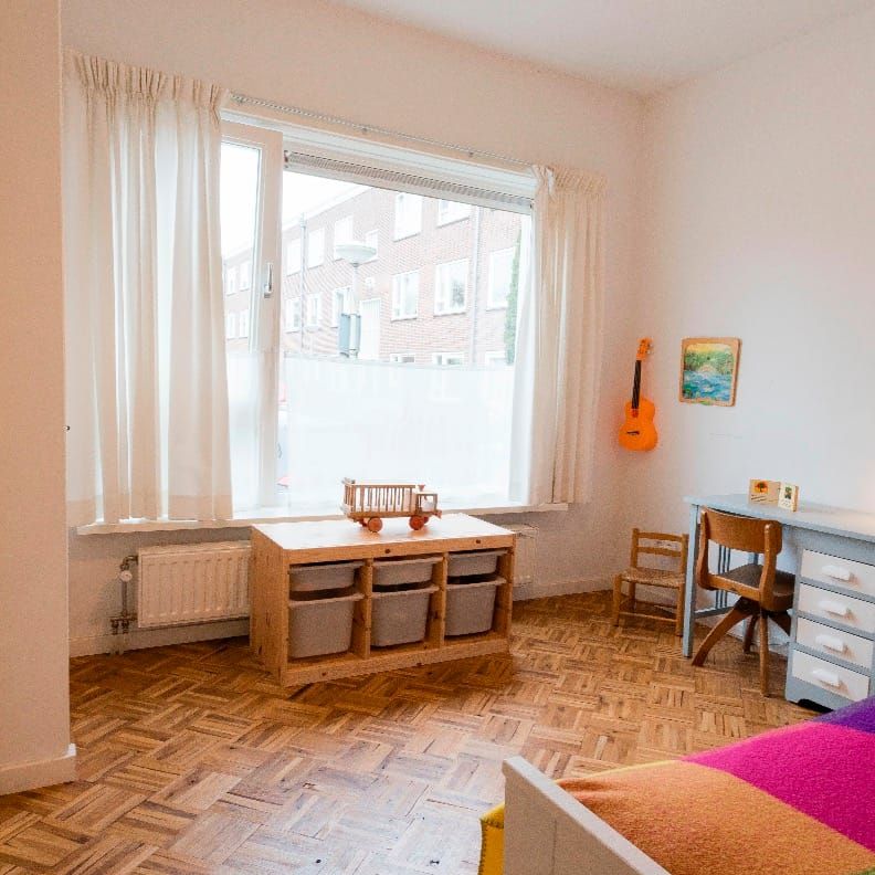 Appartement te huur: Mendelhof 6-H 1098 TN Amsterdam - Foto 1