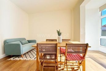 Apartamento T1 em Lisboa