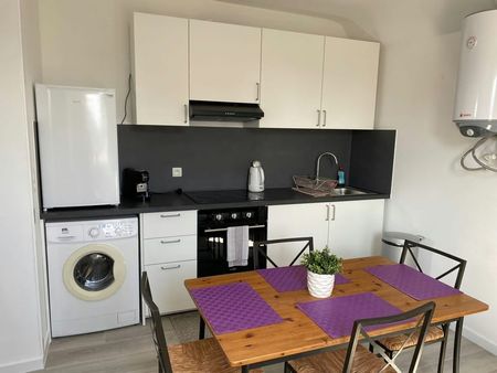 Appartement te huur - Photo 4