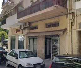 Κτίριο για ενοικίαση - Πετράλωνα, - Photo 1