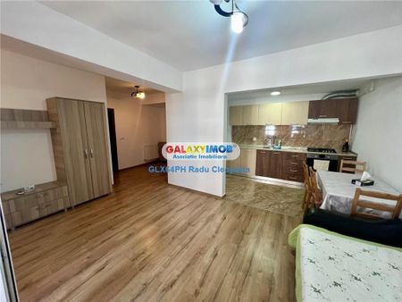 Apartament 2 camere, Ploiesti, zona 9 Mai - Fotografie 5