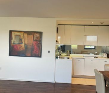 Apartment 4, Discovery, Royal Canal Park, Dublin 15 - Photo 3
