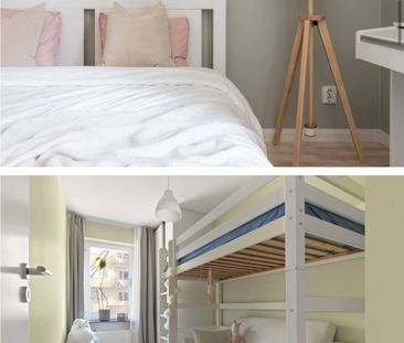 Charlottenburgsvägen, Solna - Photo 1