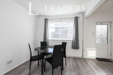 2 bedroom bungalow to rent Kingsley Road, Haslington, Crewe, CW1 - Photo 2