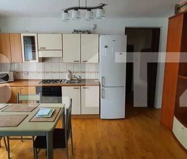 Apartament 2 camere decomandate, 48 mp, parcare, zona Iulius Mall - Photo 3