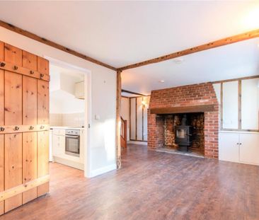 2 bedroom terraced house to rent - Photo 3