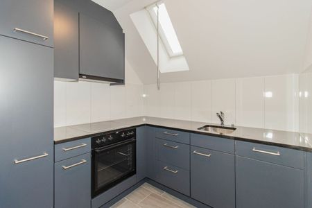 First rental Neudorf-Living - Foto 4