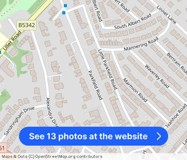 Parkfield Road, Liverpool, L17 - Photo 1