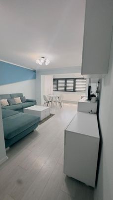 APARTAMENT 2 CAMERE | FALEZA NORD | BLOC NOU | LOC PARCARE | TERMEN LUNG - Fotografie 1