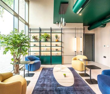 1 bedroom flat to rent - Photo 2