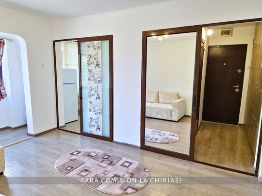 DE INCHIRIAT - GARSONIERA LA 2 PASI DE CENTRU - Photo 1