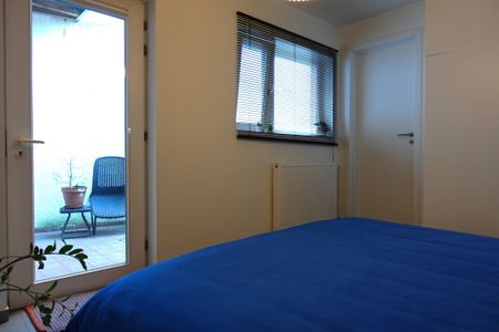 Centraal gelegen 1 slpk app met kelderberging te Turnhout. - Foto 5