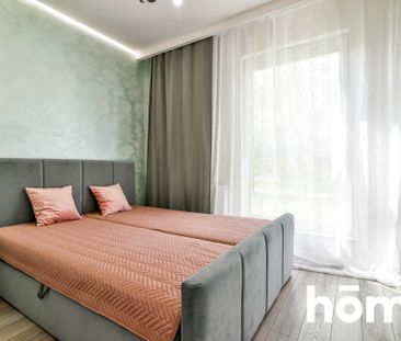 Mieszkanie 42,43 m², Gdańsk, Jasień, Alfonsa Flisykowskiego - Photo 4