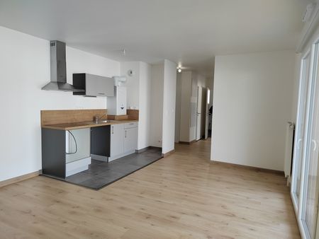 Location Appartement 3 Pièces 60 m² - Photo 4