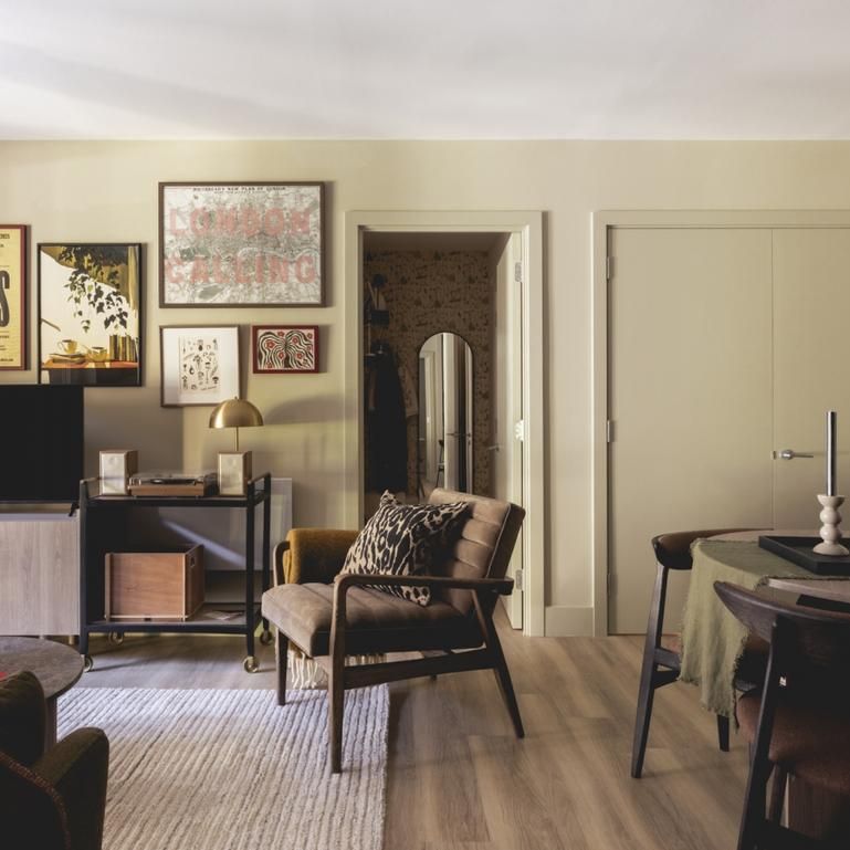 2 bedroom apartment to rent - Photo 1