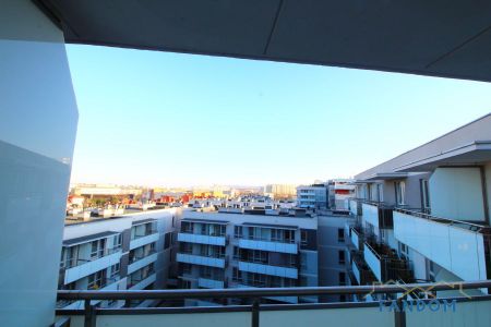 Prestiż, Wygoda, Wysoki Standard - 27 m2 KOPISTO - Photo 5