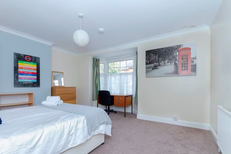 5 Bed Terraced House, Lorne Road, LE2 - Photo 5