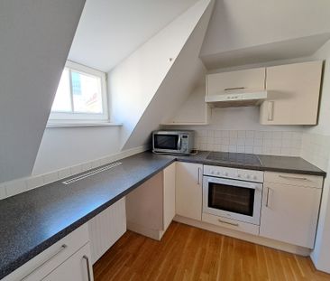 Ruhig gelegene Dachgeschoßwohnung in der Stempfergasse - Photo 5
