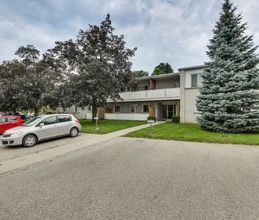 For Lease - 231 Wellington Street Unit# 101, Woodstock, Ontario - Photo 6