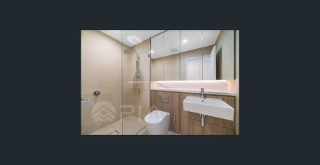 Condition as New 2Bed + Study Apartment on Top Floor - Photo 3