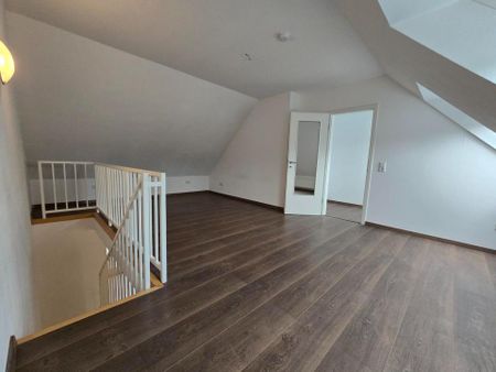 Großzügige 2-Zimmer Wohnung in zentraler Lage von Schwelm - Photo 4
