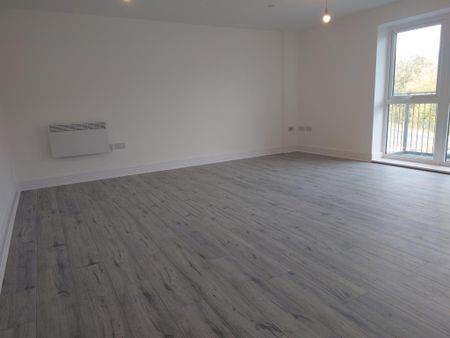 1 bedroom flat to rent - Photo 2