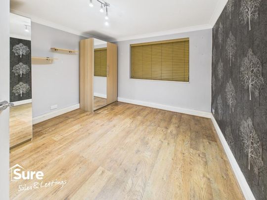 2 bedroom ground floor maisonette to rent - Photo 1