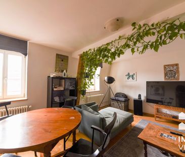 3 Zimmer, 68 m², 3. Stock - Foto 1