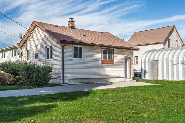 For Lease - 61 Wilkins Street Unit# A, Quinte West, Ontario - Photo 1