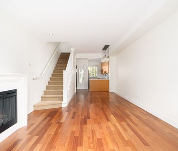 2943 Laurel St (Townhouse), Vancouver - Photo 6