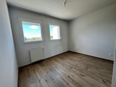 Location Appartement 2 pièces 37m² ST ANDRE DE CUBZAC 33240 - Photo 3