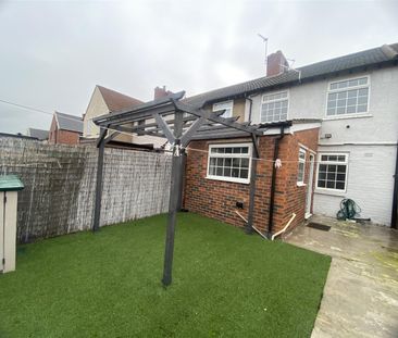 Balfour Road, Bentley, Doncaster - Photo 2