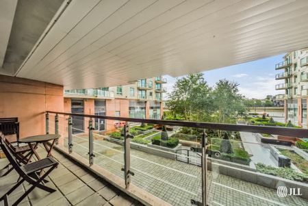 St. George Wharf London SW8 - Photo 5