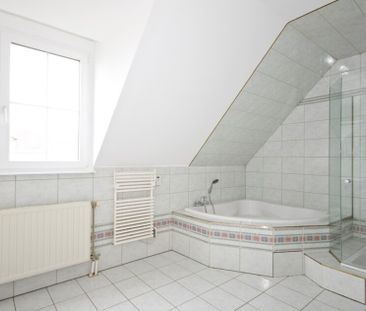 BADEN, Wilhelmsring: modernes DACHGESCHOSS mit traumhafter TERRASSE... - Photo 6