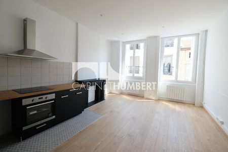 APPARTEMENT T3 A LOUER - Photo 5