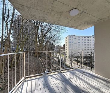 3.5-Zimmer-Wohnungen - Photo 5