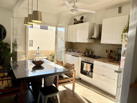 Appartement 4 pièce(s) 87.23 m² - Photo 4