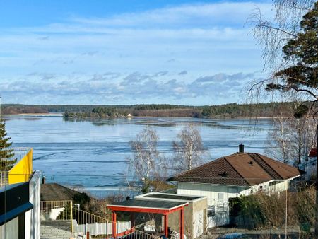Talgoxevägen, Ekerö - Foto 4