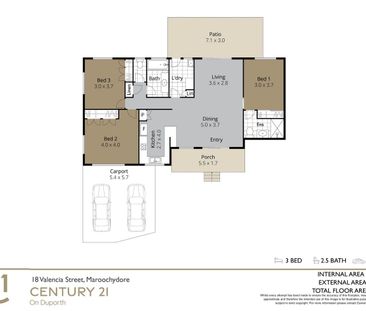 Spacious Coastal Home in a Prime Central Location!! - Photo 3