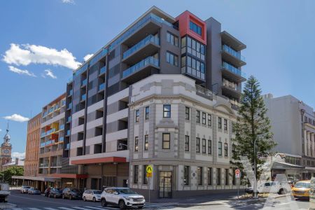 206/15 Watt Street, Newcastle - Photo 3