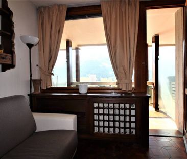 Monolocale via Monte Rotta 10, Colle Sestriere, Sestriere - Photo 4